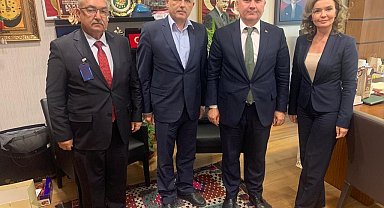 Balıkesir'in sorunları masaya yatırıldı