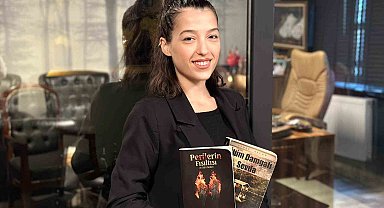 Balıkesirli yazara büyük ödül