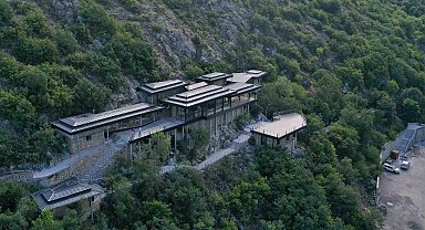 Ballıca mağarasında ziyaretçi sayısı bu yıl 60 bine geriledi