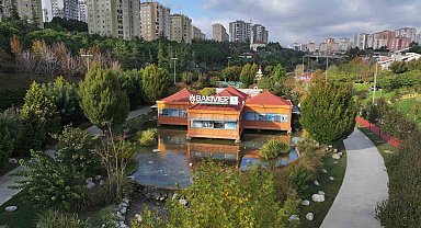 Başak Mahallesi'nde çok sayıda proje hayata geçirildi