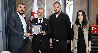 Başkan Alan: ''Sefer sayıları arttırılmalıdır''