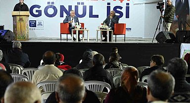 Başkan Başdeğirmen "Gençlerimiz bizi takip edip Isparta'nın güzelliklerini yaşasınlar"