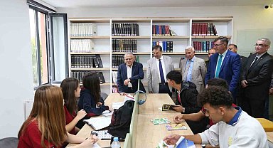 Başkan Büyükkılıç'tan Yeşilhisar yatırımlarına yakın takip