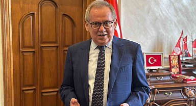 Başkan Demir: "Kruvaziyer gemisi Samsun'a ticari hareket getirecek"