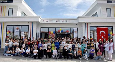 Başkan Demir: "Şehrimize birçok yeni eğitim yatırımı kazandırdık"