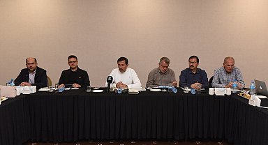 Başkan Kılca: "Karatay için geçtiğimiz 4.5 yıl hizmet ve yatırımlarla geçti"