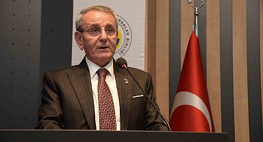 Başkan Murzioğlu: "Kruvaziyer turizminin Samsun'a ticari anlamda çok ciddi bir hareketlilik getireceğine inanıyorum"