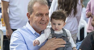 Başkan Seçer: "Belediye başarılıysa sizlerin sayesinde"