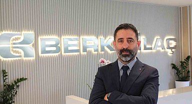 Berko İlaç'ta üst düzey atamalar