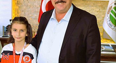 Beylikova'daki spor tesissileri meyvelerini veriyor