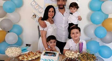 Beyoğlu'nda aile katliamının detayları ortaya çıktı: Yatak odasında "kokain" bulundu