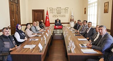 Bilecik Türkiye'de birinci oldu