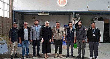 Bilecik'i güzelleştirmek için atölyeler çalışıyor