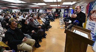 Bilim, kültür ve sanatın yeni adresi: Genç Akademi Kafe Sıhhiye