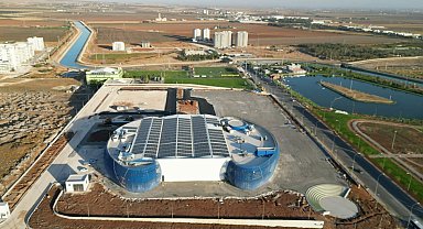 Bilim merkezi Şanlıurfa'ya değer katacak