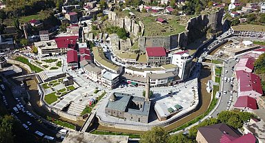 Bitlis Dere Üstü Islah Projesi'nde sona gelindi