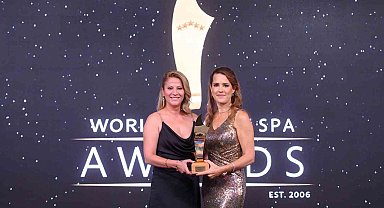 BN Hotel'e uluslararası 3 ödül