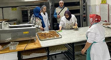 Bolu'da 50 esnaf denetlendi