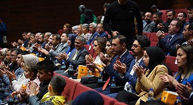 Bor Belediyesi tarafından ilçeye kültür merkezi ve sinema salonu kazandırıldı