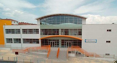 Bozüyük'te öğretmene şiddet