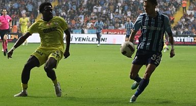 Bright Osayi-Samuel cezalı duruma düştü