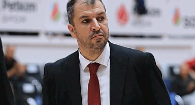 Burak Gören: "Takımdaşlık çok önemli, çok karakterli oyuncular var"
