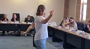 Burdur'da 10 Kasım'da düzenlenen 'çiğ köfte partisi'ne soruşturma