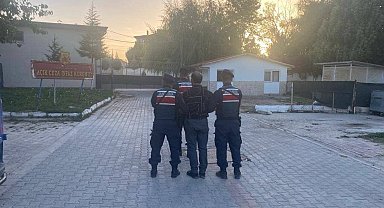 Burdur'da mercek operasyonu: 30 şüpheli tutuklandı