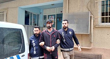 Bursa'da hırsızlık zanlıları tutuklandı