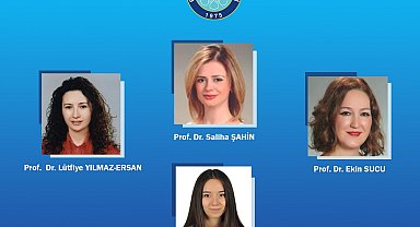 BUÜ'lü akademisyenler fonksiyonel yem katkı maddesi geliştirecek