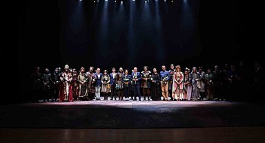 Büyükşehir ile Cumhuriyetin 100. yıl coşkusu sürüyor