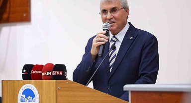 Büyükşehir'in konutlarında başvuru tarihi belli oldu