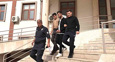 Cadde ortasında husumetlisini silahla vurarak yaralayan şahıs tutuklandı