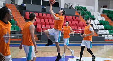 Çağdaş Bodrum Spor galibiyete odaklandı