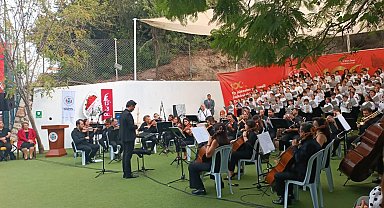 ÇDSO'dan Cumhuriyet Konserleri