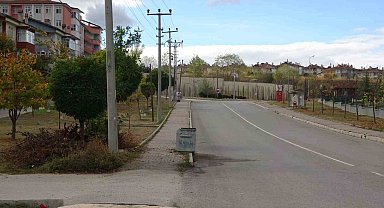 Çöpe atılan yeni doğan bebeği bulan vatandaş konuştu: "Boğulsun diye poşetin ağzını sıkıca bağlamışlar"