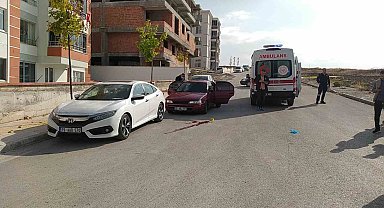 Çorum'da silahlı kavga: 1 ölü, 1 yaralı