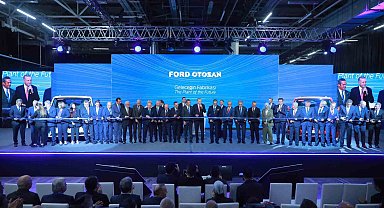 Cumhurbaşkanı Erdoğan: "Bu alandaki rekabetin giderek kızışacağı anlaşılıyor"