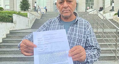 Cumhurbaşkanına hakaret ettiği iddia edilen öğretmene suç duyurusu