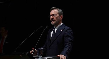 Cumhurbaşkanlığı İletişim Başkanı Altun: "İsrail'in, Gazze'ye yönelik saldırılarına dair 100'ün üzerinde kasıtlı yalan haberi ifşa ettik"