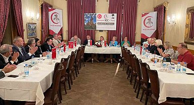 Cumhuriyet'in 100. yılında Şerife Bacı Vakfı kuruldu