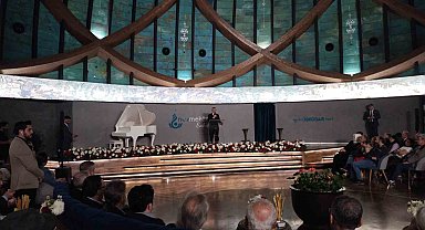 Cumhuriyet'in yüzüncü yılına özel Ressamlar Sergisi Üsküdar'da açıldı