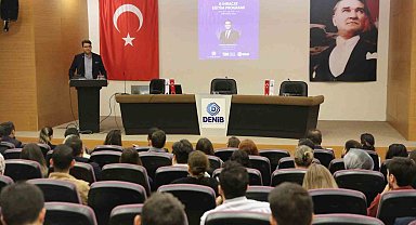 DENİB, E- İhracat Eğitim Programına ev sahipliği yaptı