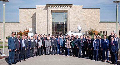 Denizli MHP'den Ankara çıkartması