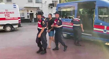 Denizli'de 292 aranan şahıs yakalandı