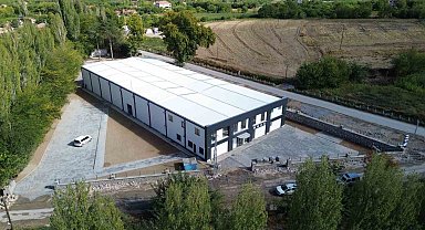 Deprem bölgesi Malatya yatırımlarla ayağa kalkıyor