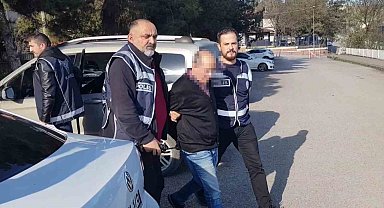 Dere yatağında ölü bulunan Gabonlu Dina'nın davasında iddianame kabul edildi