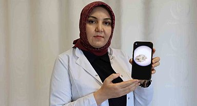 Dermatoloji Uzmanı Dr. Gürok: "2018 yılından sonra uyuz vakasında ciddi bir artış vardı"