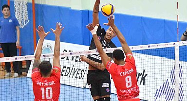 Develi Belediyespor galibiyete hasret kaldı