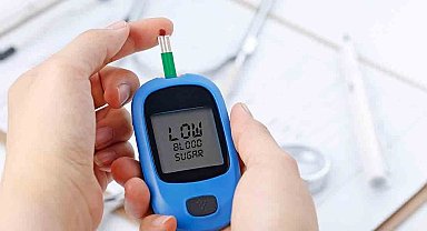 Diyabet hastası sayısının 2045 yılında 700 milyonu geçeceği öngörülüyor